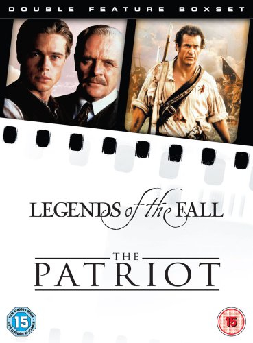 Legends Of The Fall/The Patriot