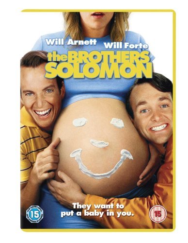 The Brothers Solomon