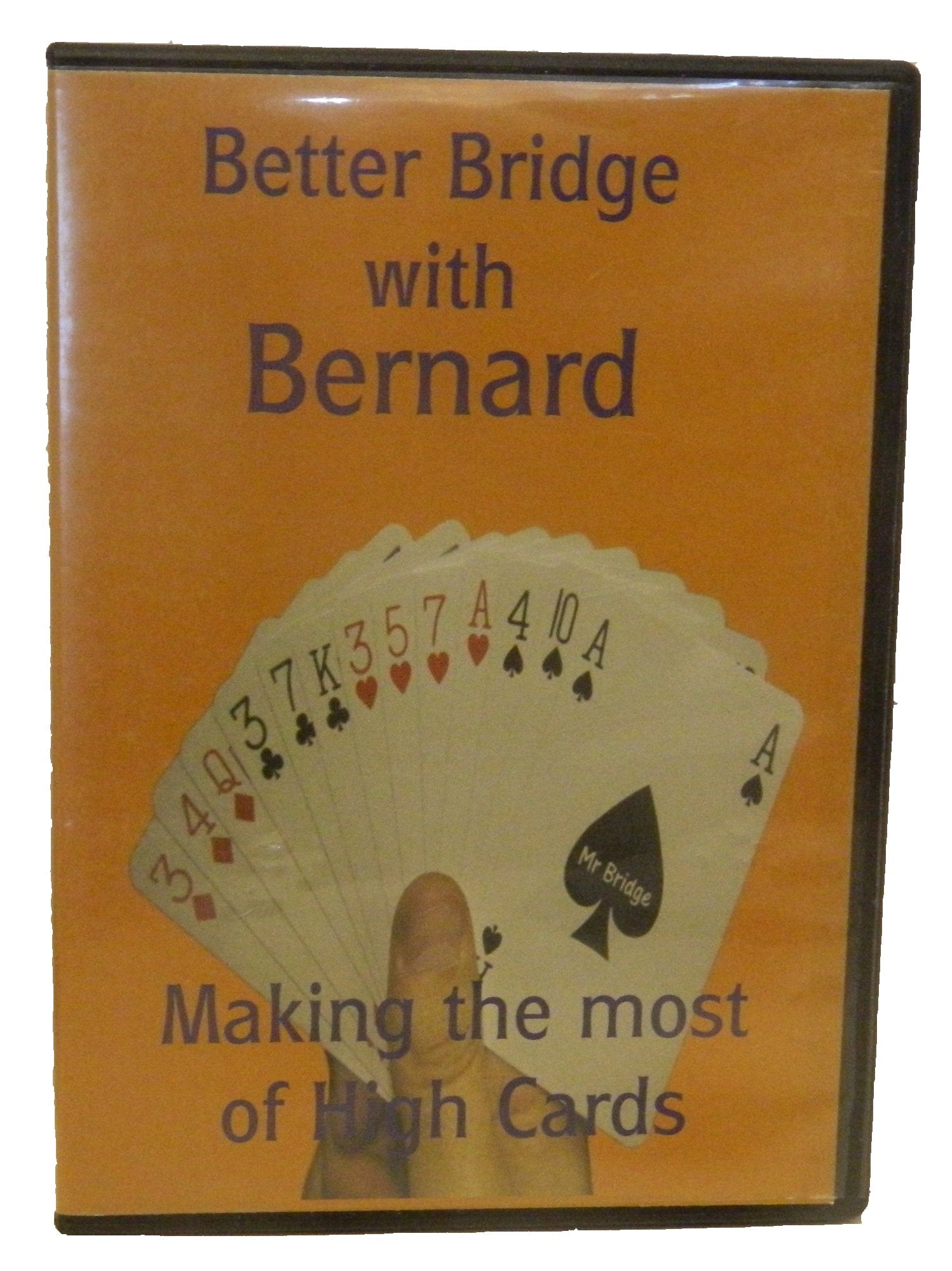 Making the most of high cards (Import)