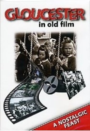 Gloucester in old film (Import)