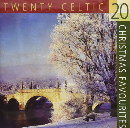 20 Celtic Christmas..