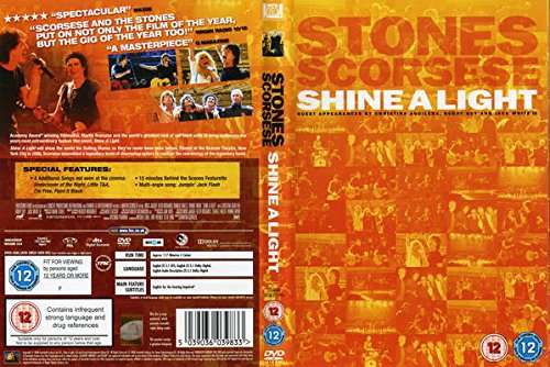 Shine a Lght