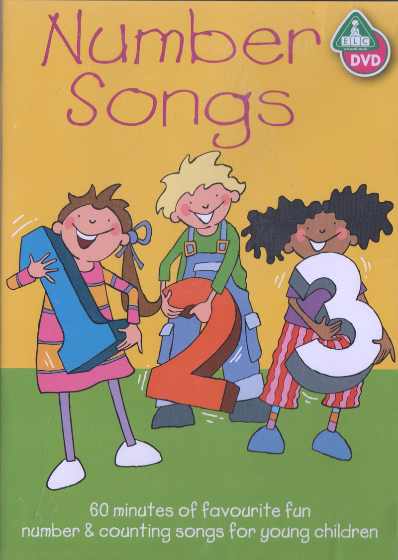 Number Songs