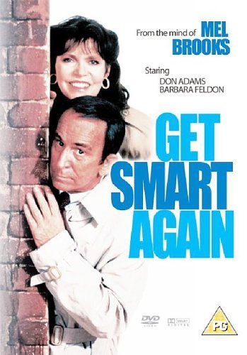 Get Smart Again