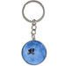 PMS E.T METAL KEYCHAIN ON BACKING CARD 35MM