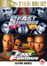 The Fast & the Furious/2 Fast 2 Furious