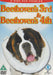 Beethoven's 3rd/Beethoven's 4th