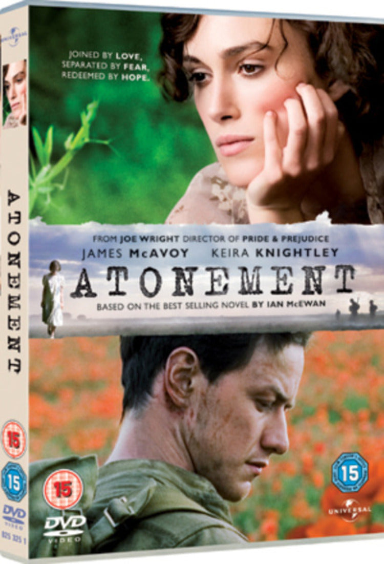 Atonement
