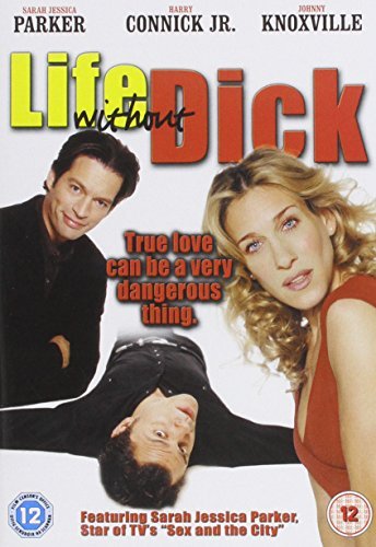 Life Without Dick