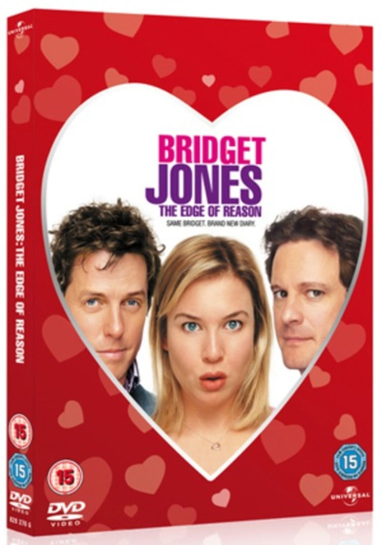 Bridget Jones: The Edge of Reason
