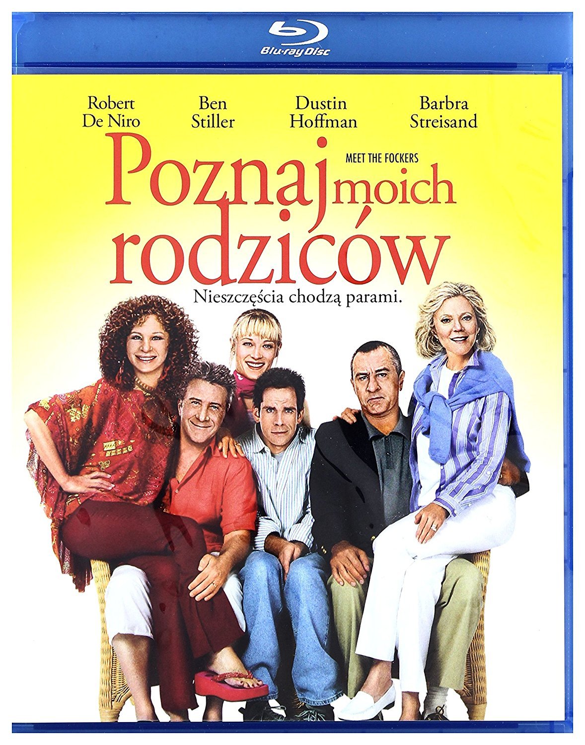 Meet The Fockers