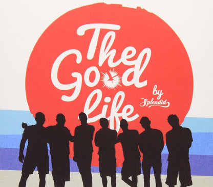 Splendid - The Good Life