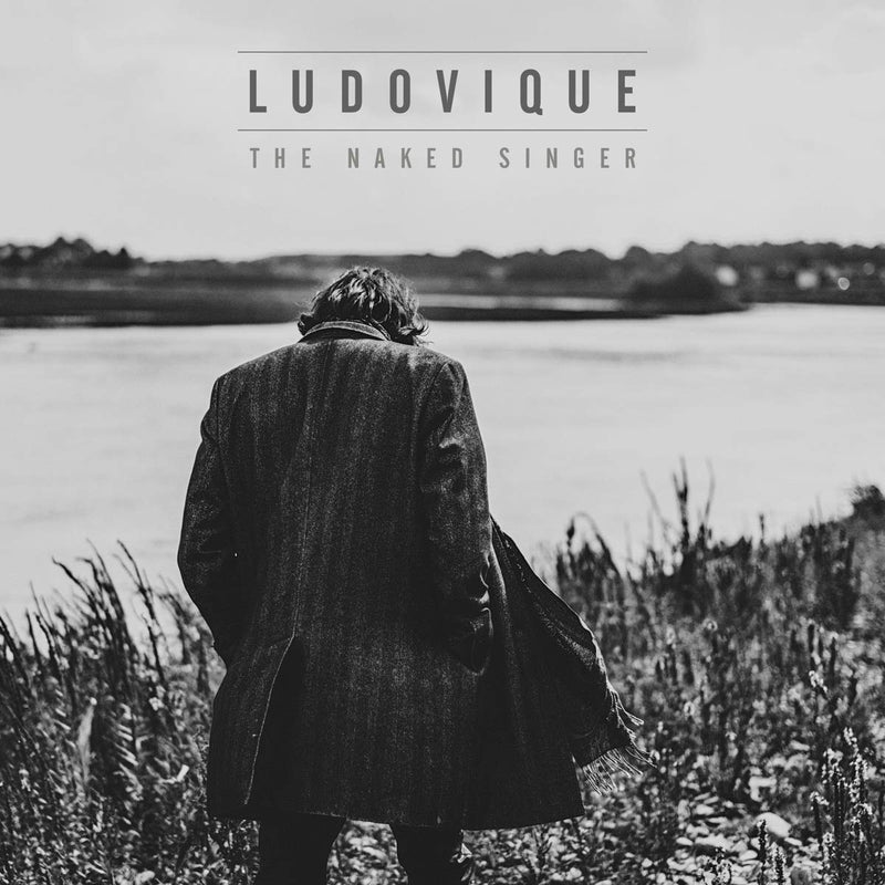 Ludovique - The Naked Singer