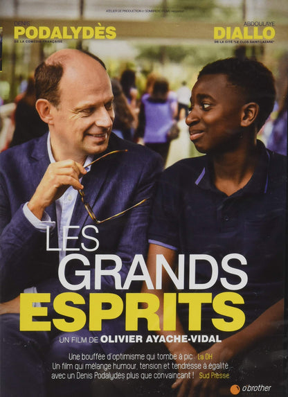 Les Grands Esprits