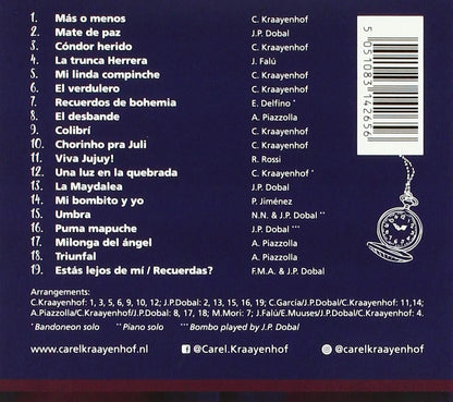 Tiempo Loco