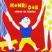 Henri Des "Album De..