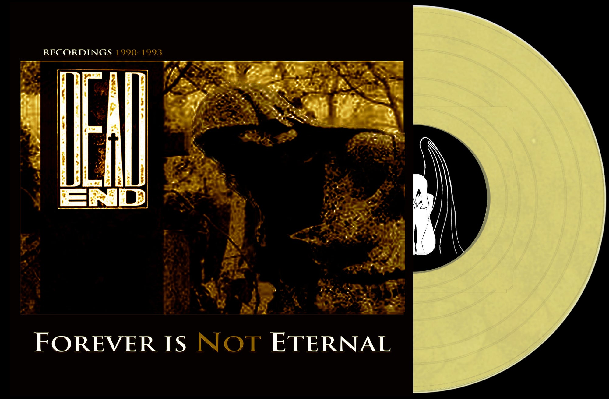 Forever Is Not Eternal: Recordings 1990-1993