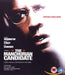 Manchurian candidate