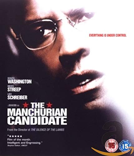 Manchurian candidate