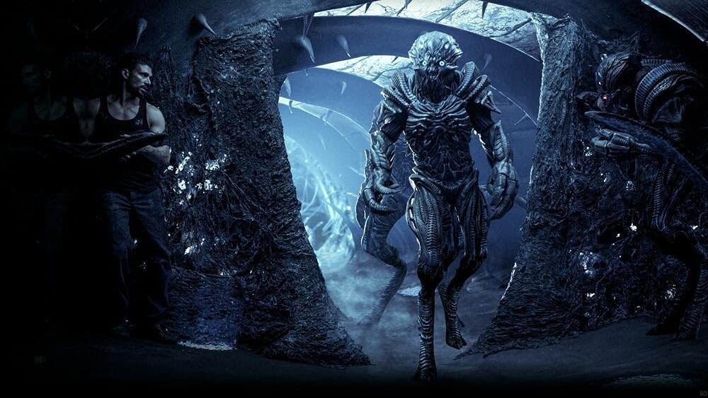 Beyond Skyline