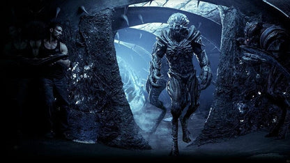 Beyond Skyline