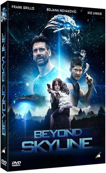 Beyond Skyline