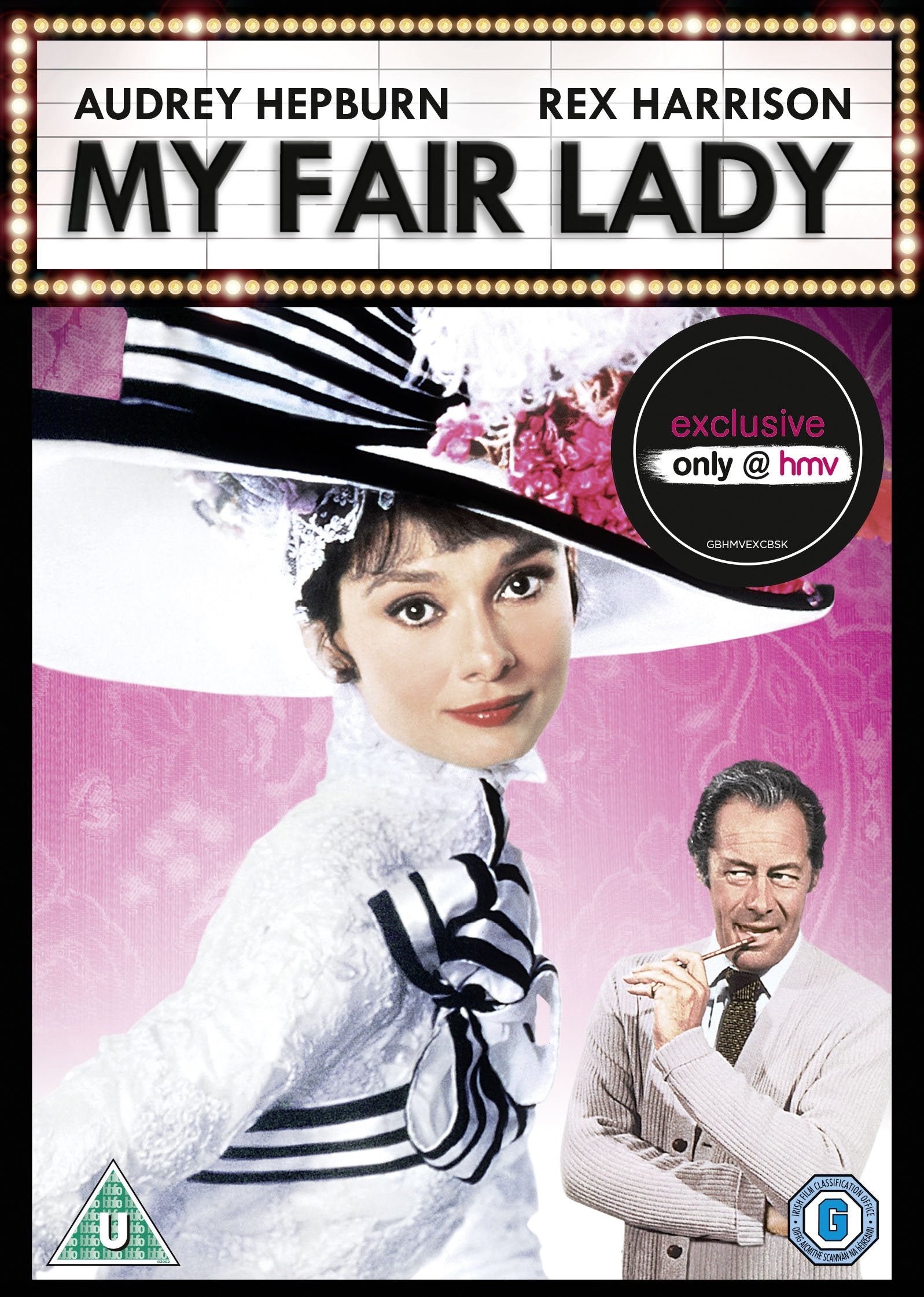 My Fair Lady