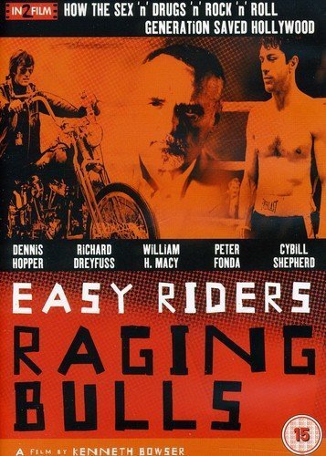 Easy Riders, Raging Bulls