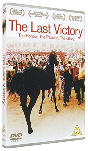 The Last Victory