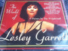 The World Of Lesley Garrett