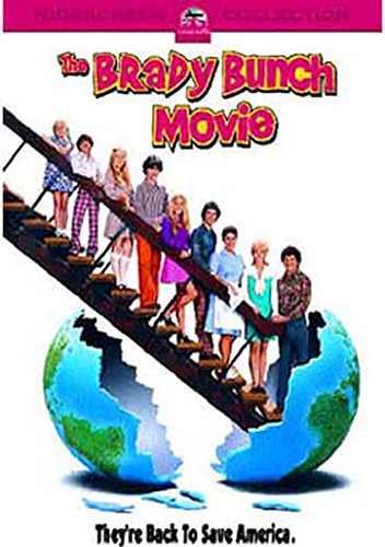 The Brady Bunch Movie (Import)