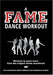 A Fame Dance Workout