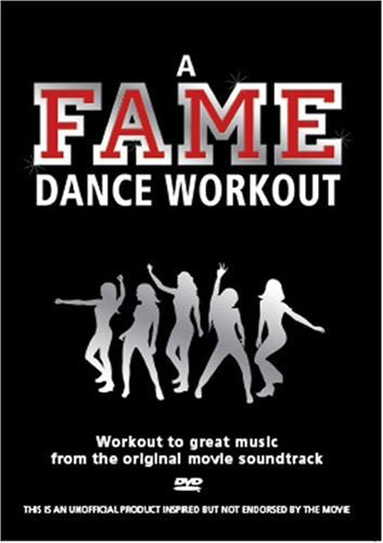A Fame Dance Workout