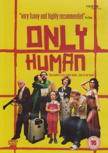Only Human