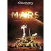 MARS IN SEARCH OF THE RED PLANET