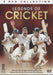 Legends of Cricket 3 DVD Collection