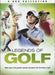 Legends of Golf - 4 DVD Collection