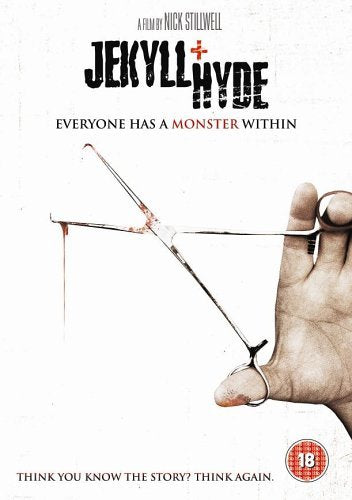 Jekyll And Hyde