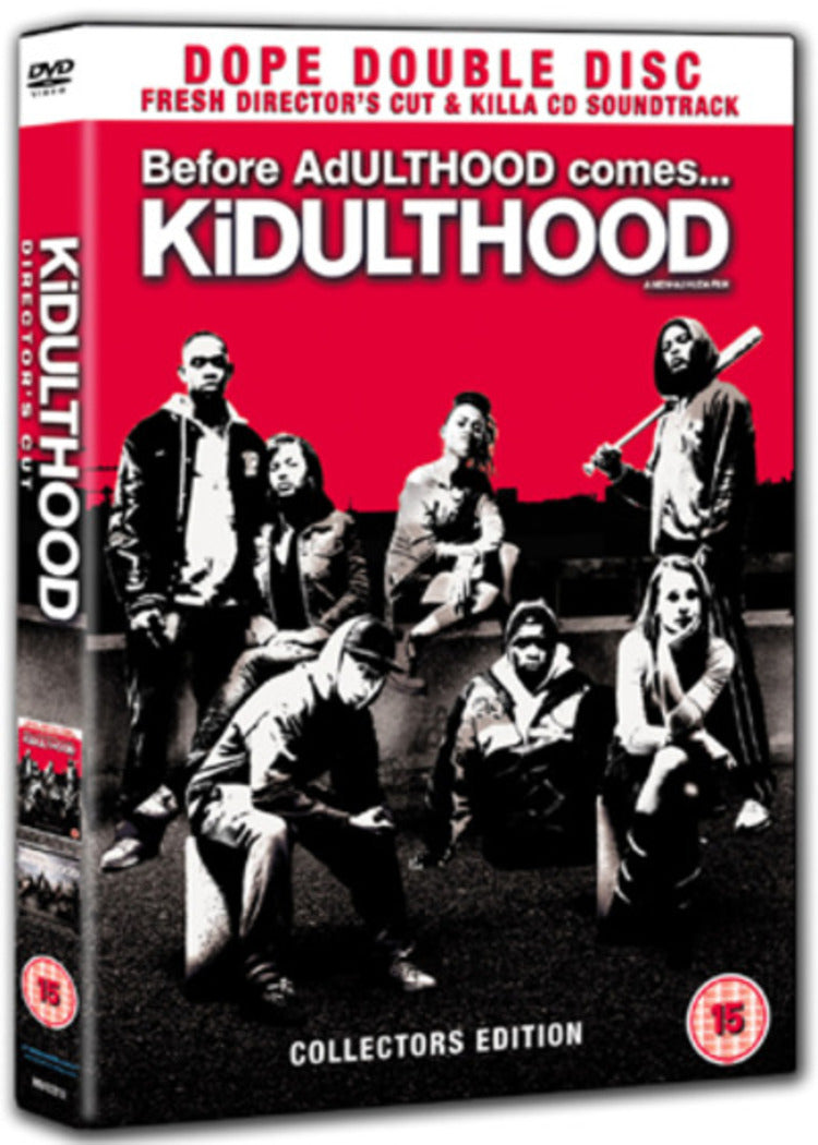 Kidulthood