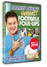 Danny Dyer's Funniest Football Foul-Ups