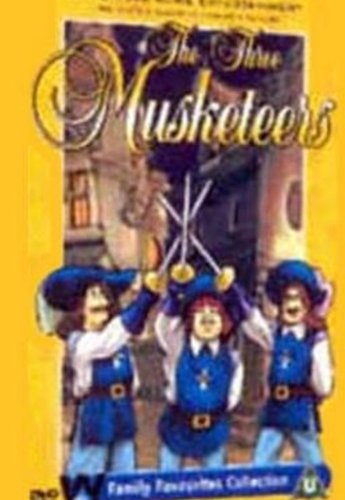 Three Musketeers