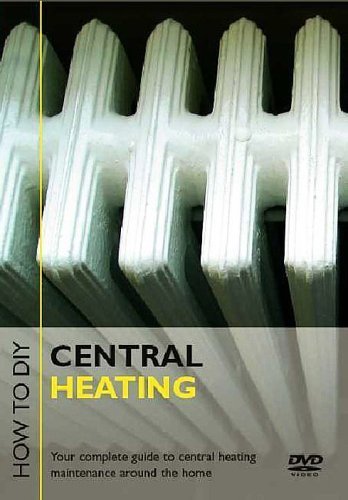 How To Diy: Central Heating