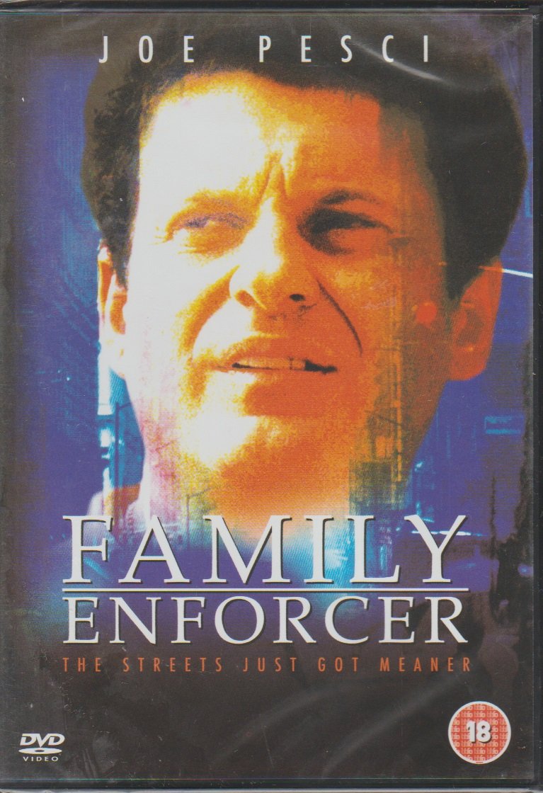 Family Enforcer (Import)