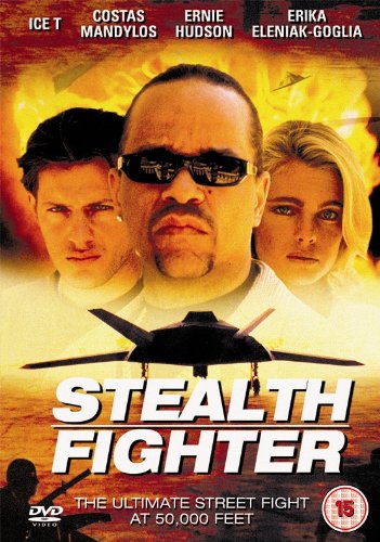 Stealth Fighter