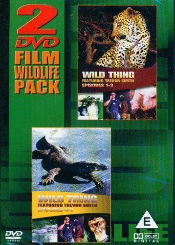 Wild Thing Featuring Trevor Smith: Episodes 1-6