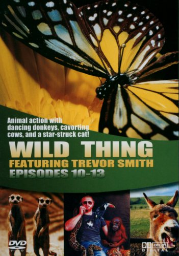 Wild Thing - Episodes 10-13
