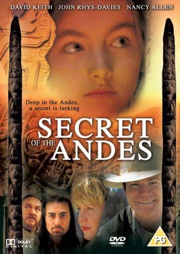 Secret Of The Andes