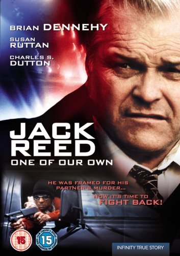 Jack Reed: One Of Our Own