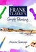 Frank Clarke's Simply Painting: Atlantic Crossing