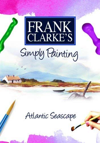 Frank Clarke's Simply Painting: Atlantic Crossing